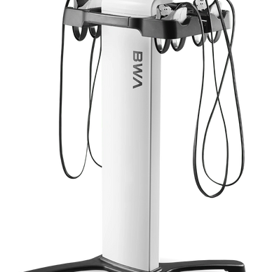 Official Mobile Stand Cart for InBody BWA2.0