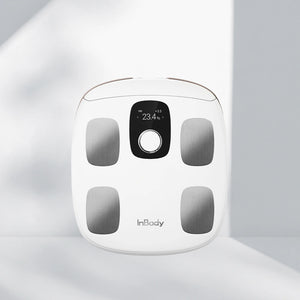 InBody Dial H30
