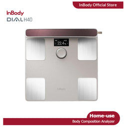 InBody Dial H40 Beige