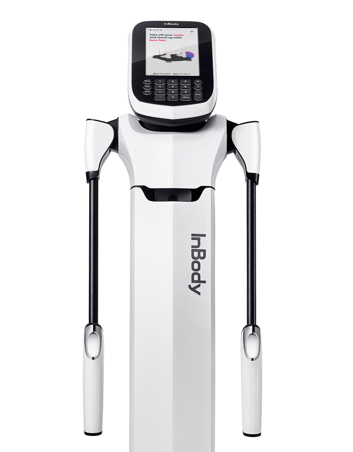 InBody380