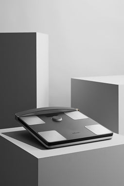 InBody Dial H40 Black