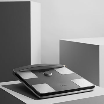 InBody Dial H40 Black