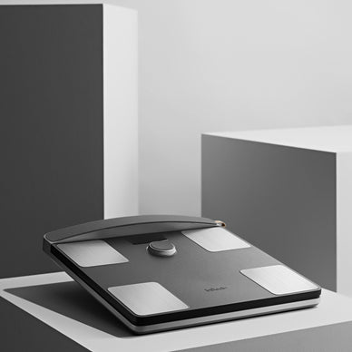 InBody Dial H40 Black