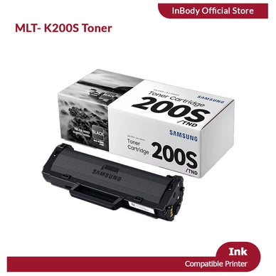 Samsung MLT- K200S Toner